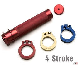 G2 Throttle Cam Systems