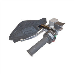PowerMadd ATV/MX Handguard Mount Kit