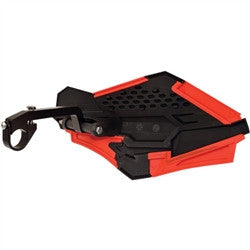 PowerMadd ATV/MX Handguard Mount Kit