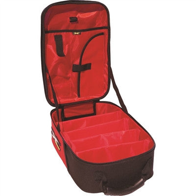 EKS Goggle Race Case - Black