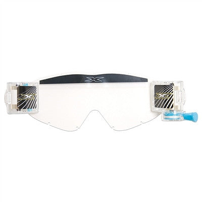 EKS GO-X Zip-Off Film System