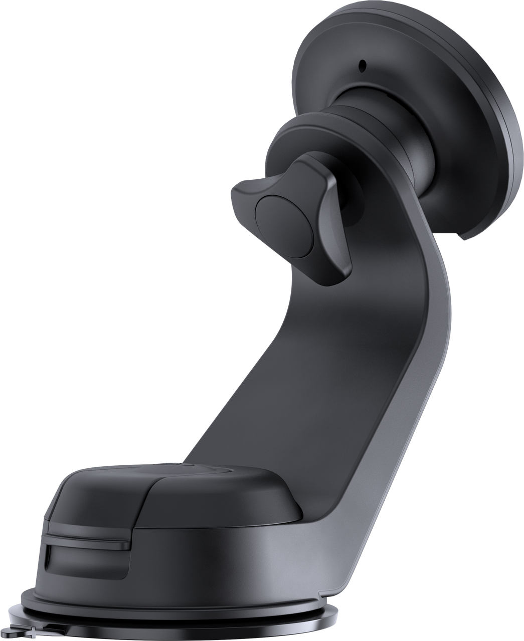 SP Connect - 52804 - Charging Suction Mount SPC+