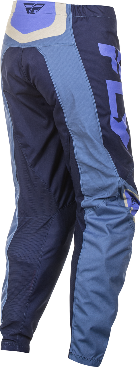 FLY Racing 2025 Womens F-16 Pant Stone/Lavender