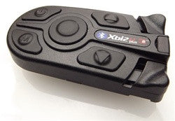 Chatterbox XBi2-H Plus Wireless Intercom Communicator for HJC Bluetooth Helmets