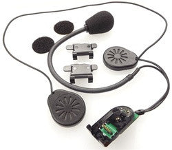 Chatterbox Headset for XBi2-H Plus Wireless Intercom