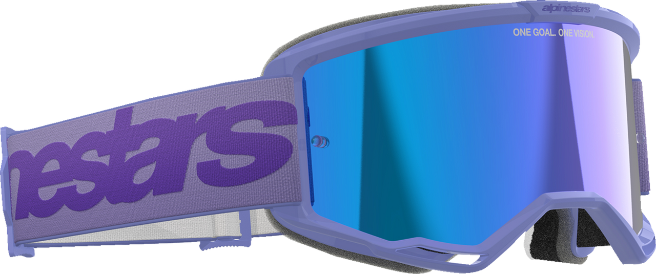 Alpinestars Vision 5 Worldmark Goggle