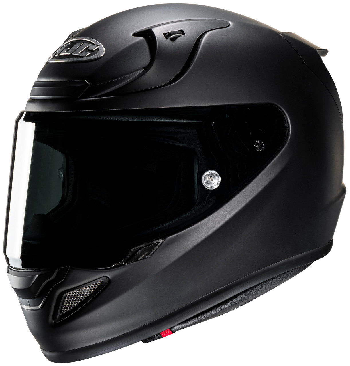 HJC RPHA 12N Full Face Helmet Matte Black