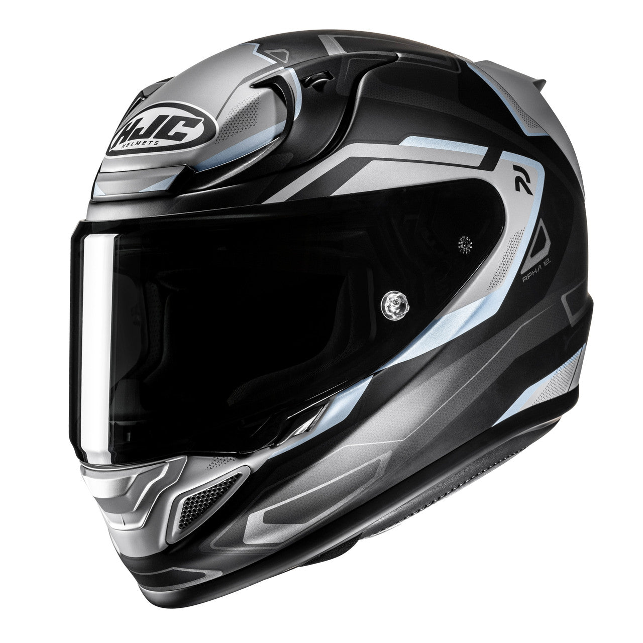 HJC RPHA 12N Full Face Helmet Brels MC-5SFM