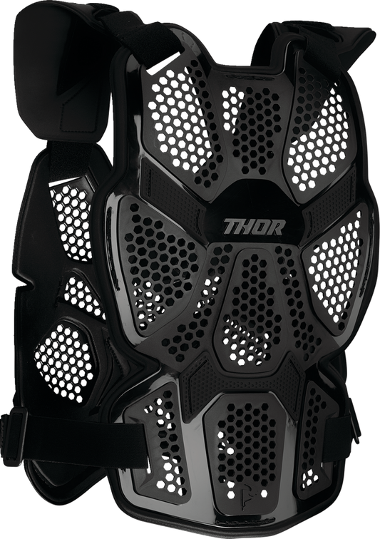 Thor Sentinel LTD Roost Guard Black