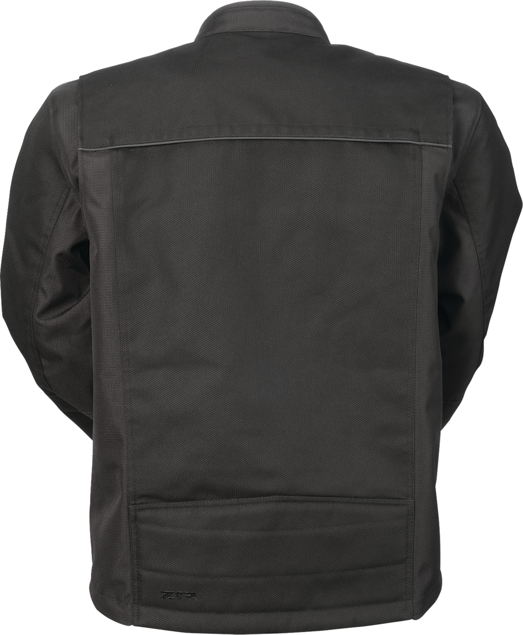 Z1R Counter Jacket Black