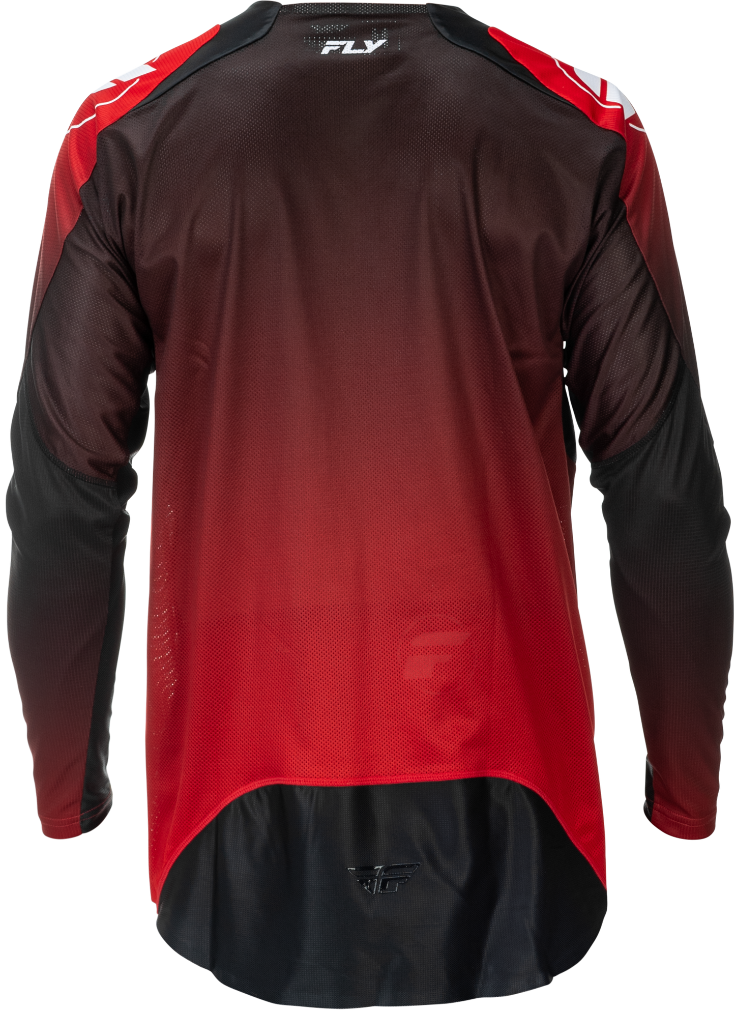 FLY Racing 2026 Evolution DST Jersey Red/Black/White