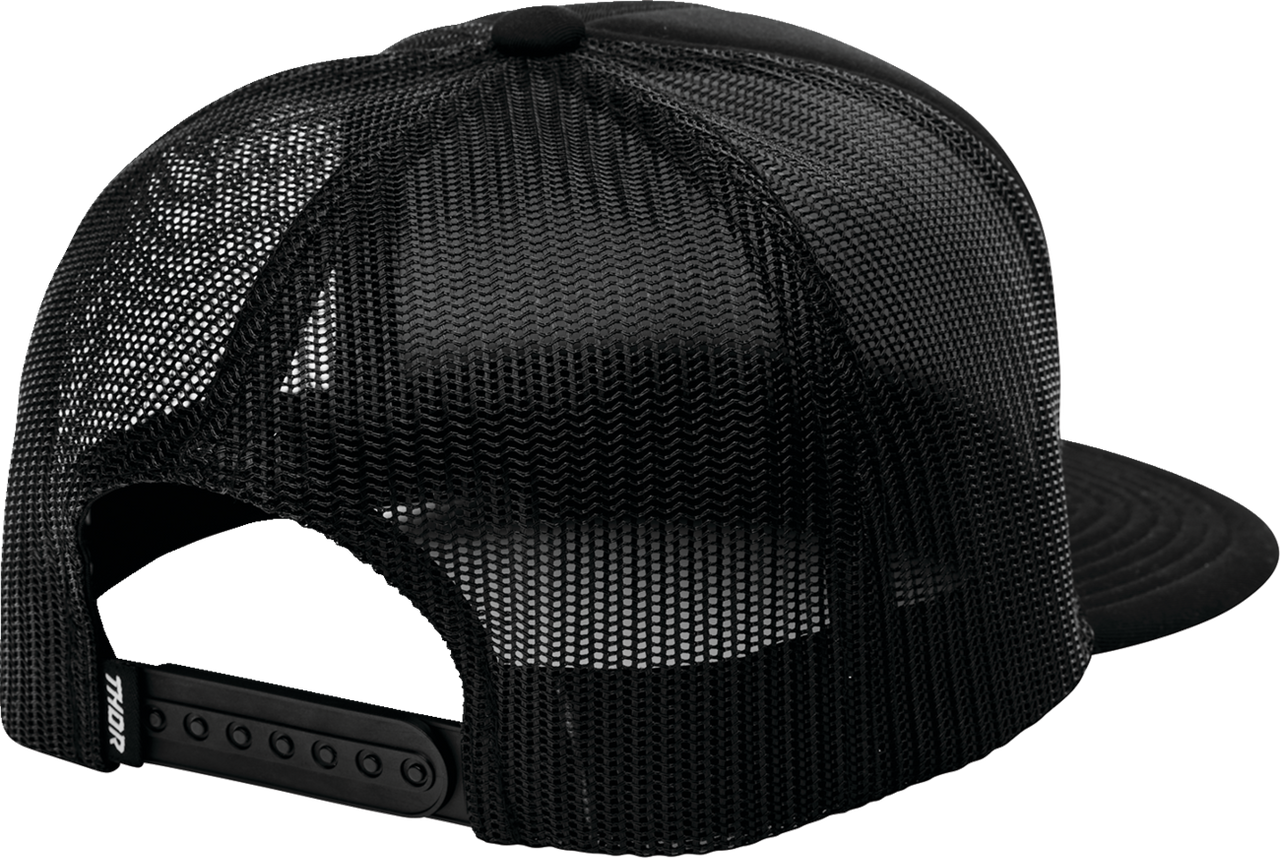 Thor Shadow Hat Black