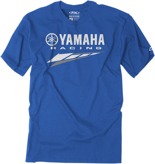 Factory Effex Yamaha Striker T-Shirt Royal