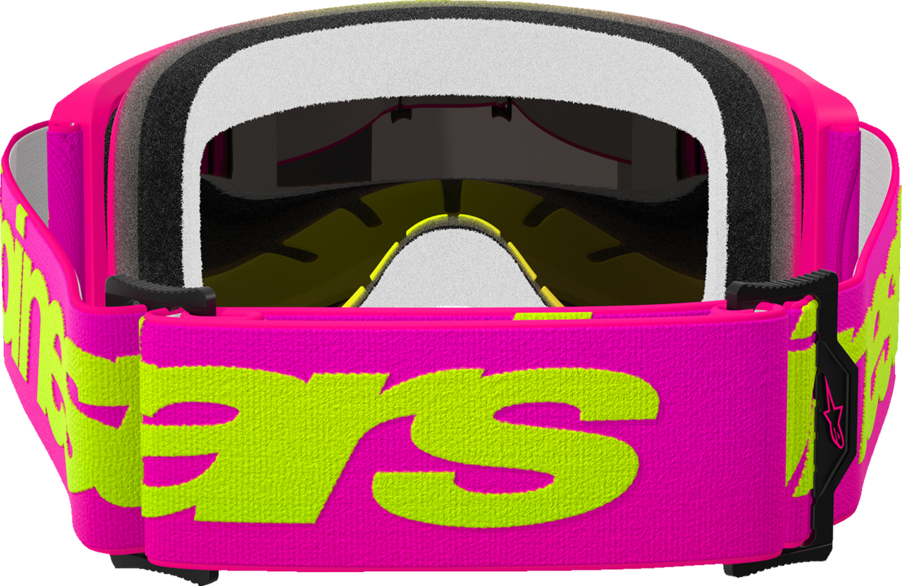 Alpinestars Vision 5 Worldmark Goggle