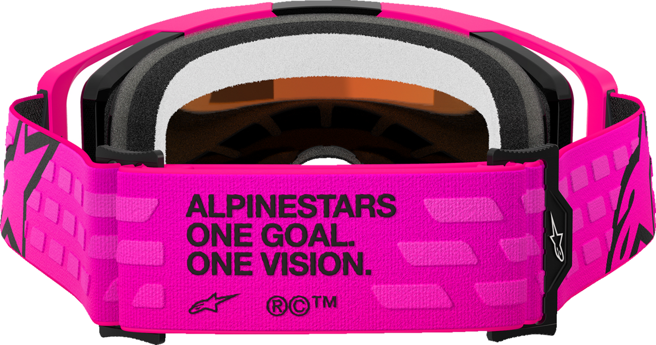 Alpinestars Vision 8 Corp Goggle
