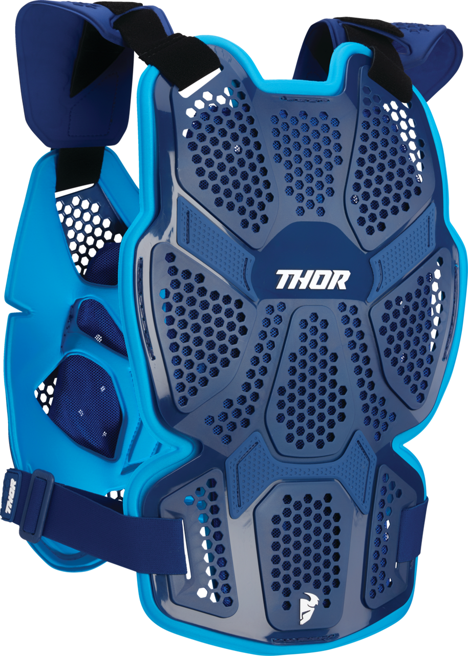 Thor Sentinel Pro Guard Navy