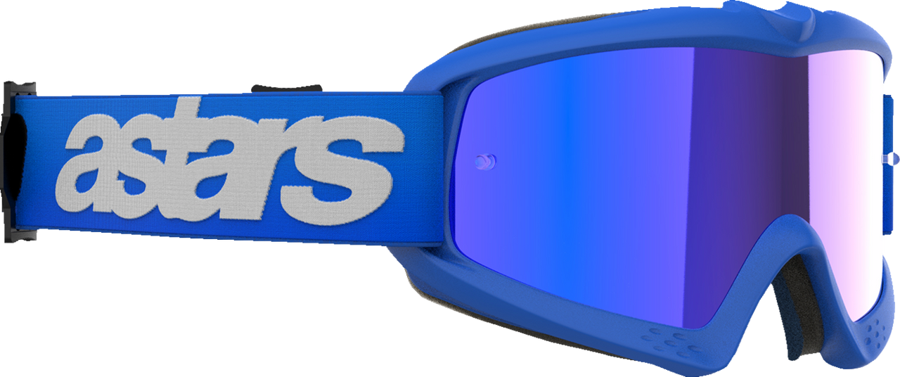Alpinestars Youth Vision Blaze Goggle