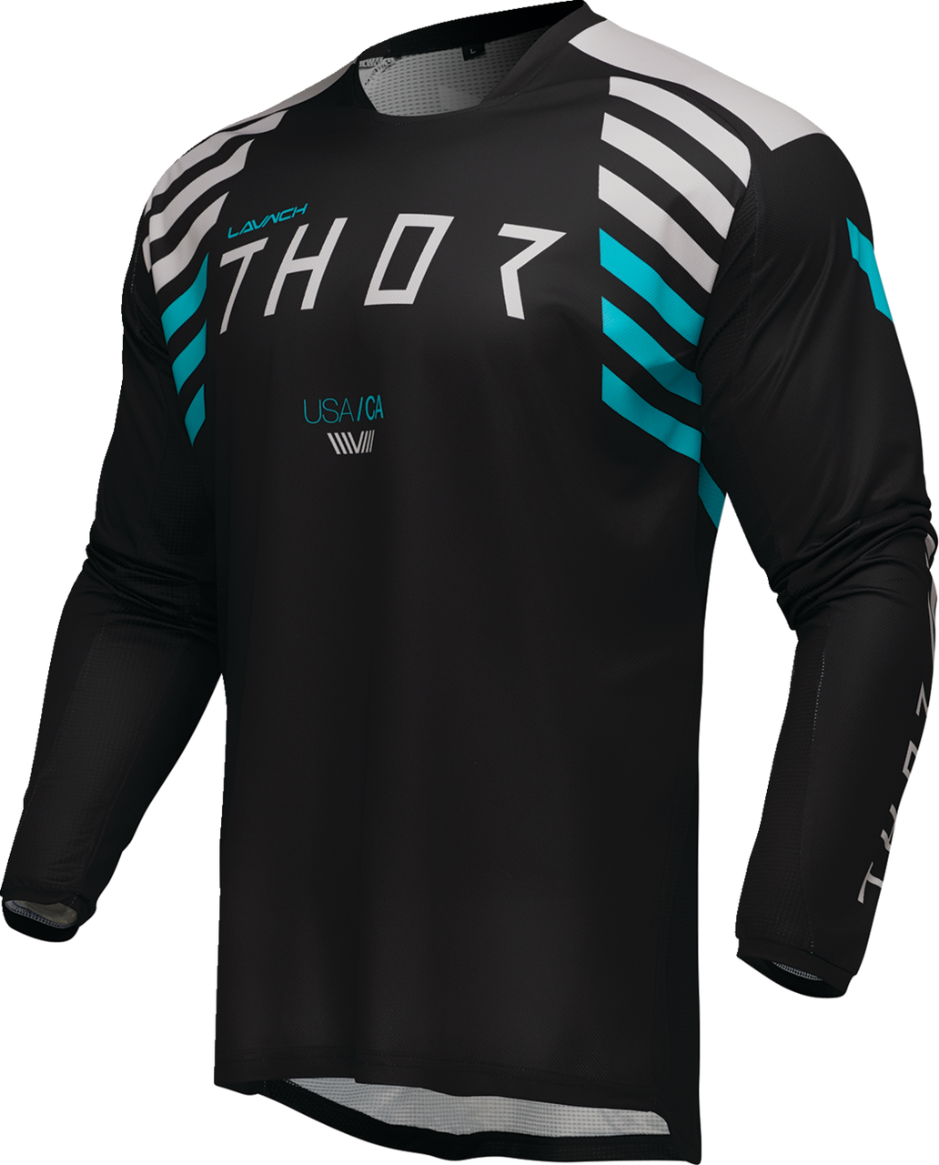 Thor 2025 LAUNCHMODE Zone Jersey Sand