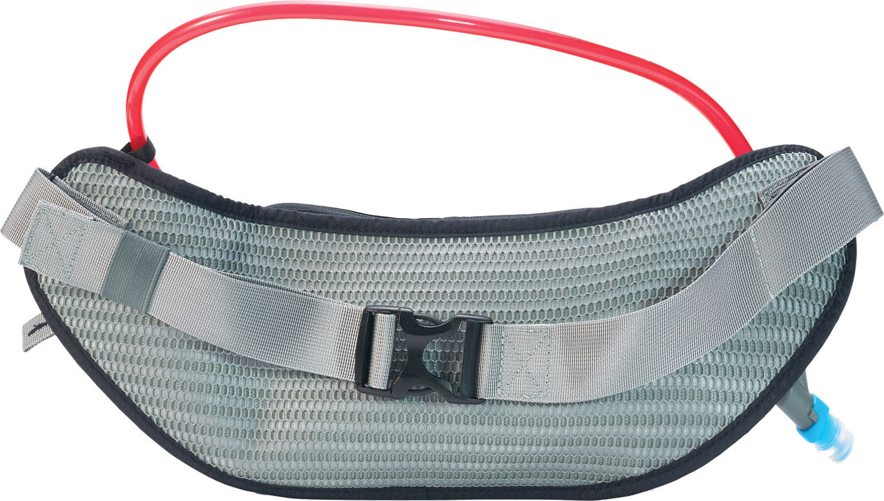 USWE Zulo 2 Black Carbon 1.0L Elite Bladder PNP Tube