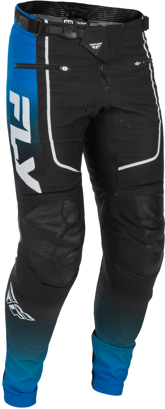 FLY Racing 2026 Rayce Bicycle Pant Blue/Black/White