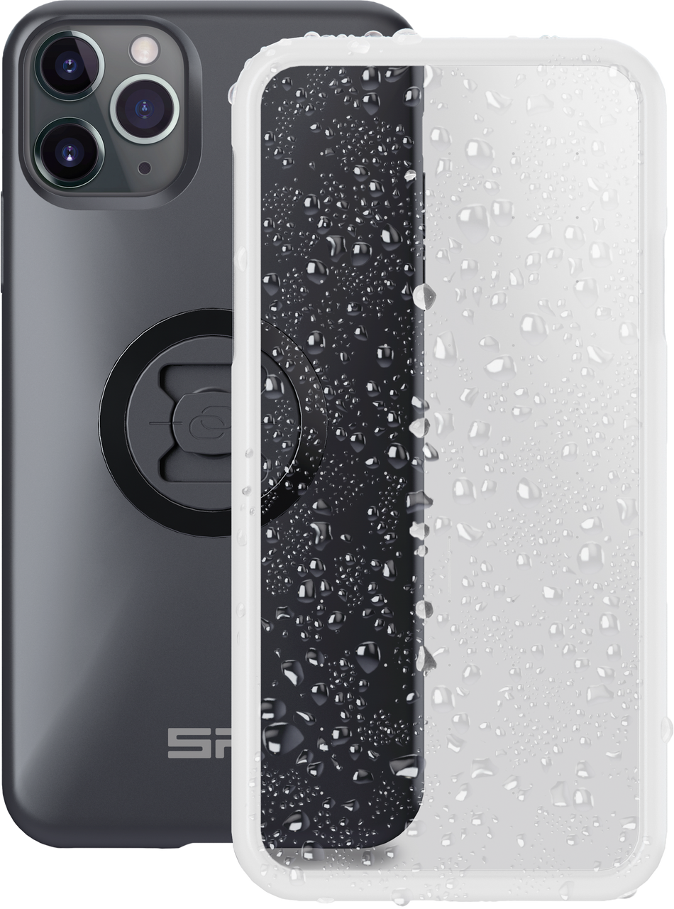SP Connect - 53223 - Phone Case Weather Cover Apple iPhone 11 Pro Max/XS Max