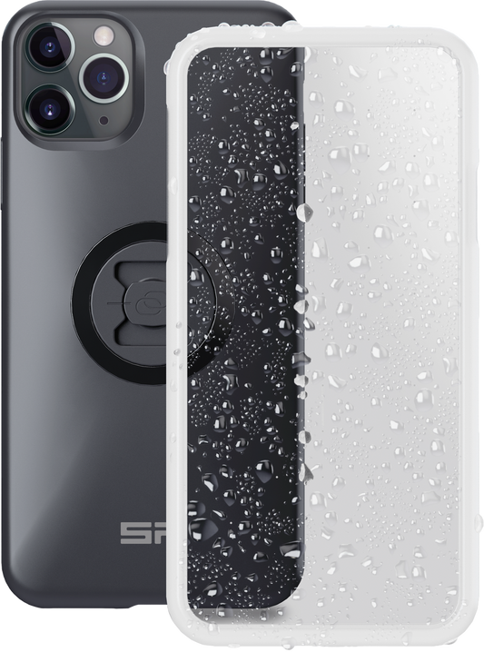 SP Connect - 53223 - Phone Case Weather Cover Apple iPhone 11 Pro Max/XS Max
