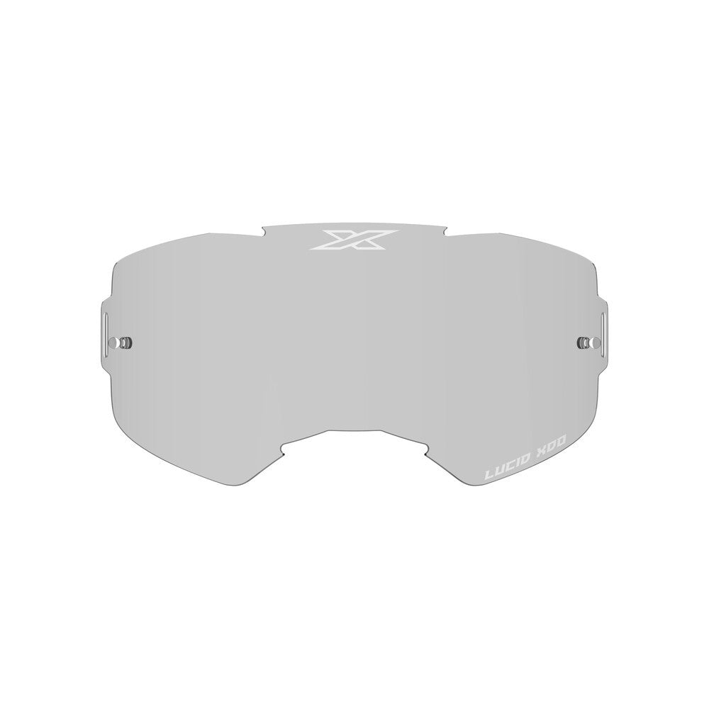 EKS BRAND - 067-41150 - LUCID XDO LENS SMOKE