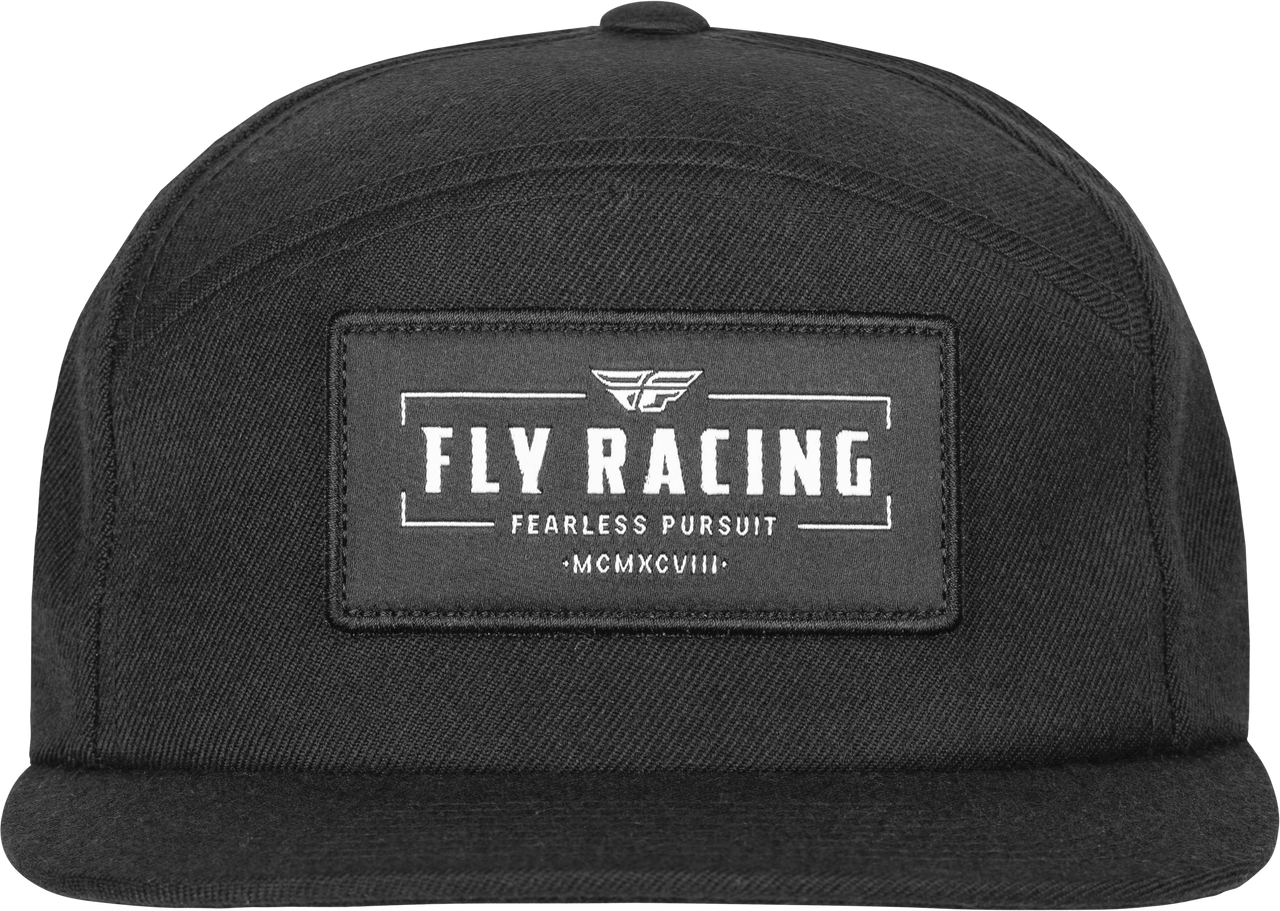 FLY Racing Motto Hat
