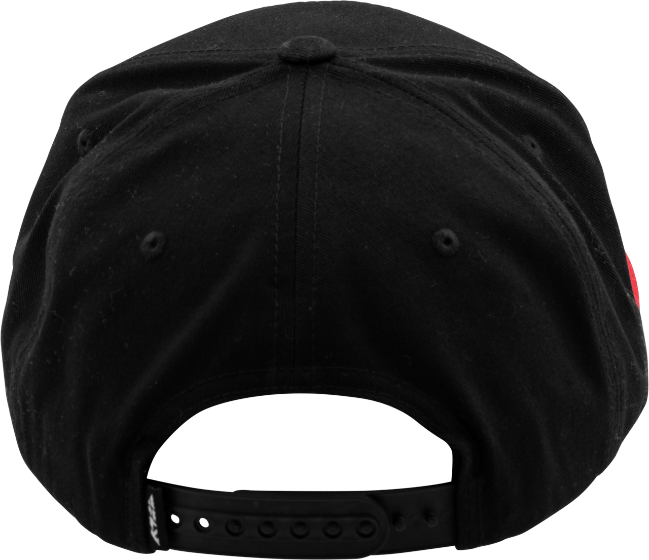 FLY Racing FLY Skyline Hat Black/Red