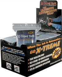 Bluhm Enterprises X-Treme Tape