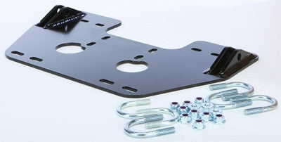 Open Trail Honda ATV Plow Mount Kit