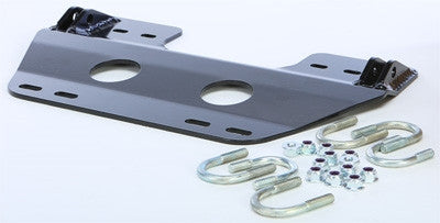 Open Trail Honda ATV Plow Mount Kit