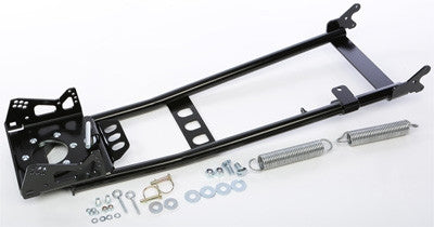 Open Trail Universal ATV Plow Blade, Mount and Accessories