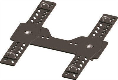 Open Trail Universal ATV Plow Blade, Mount and Accessories