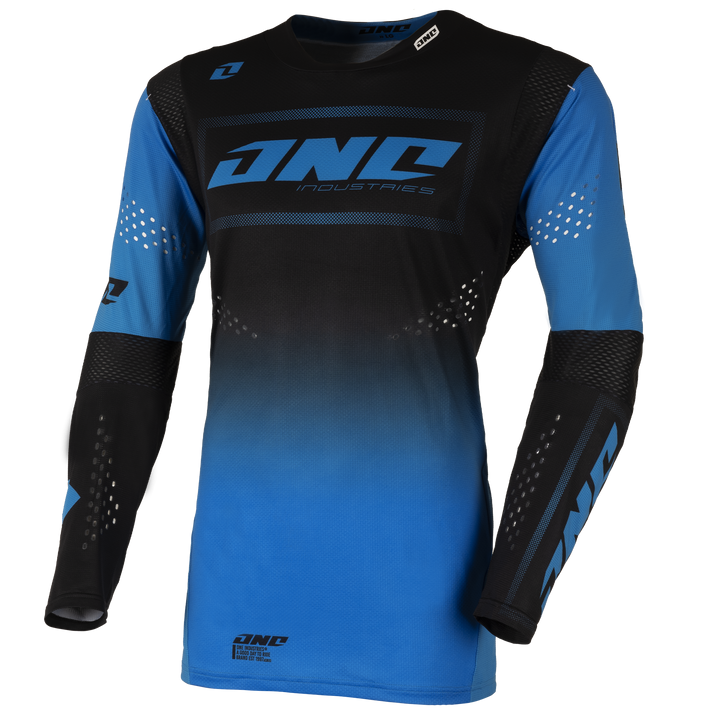 ONE Industries 2026 X-197 Jersey Pant Combo Blox Blue