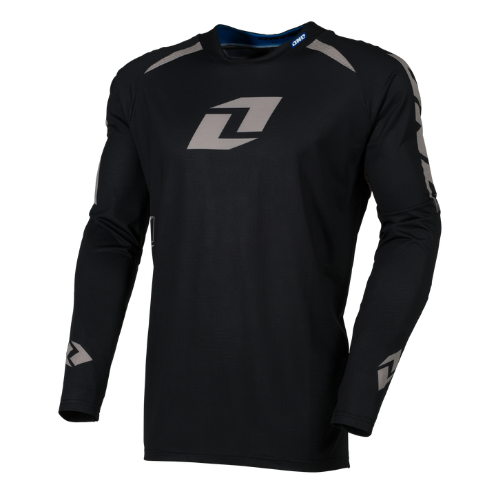 ONE Industries 2026 Youth X-297 Jersey Pant Combo Black Smoke