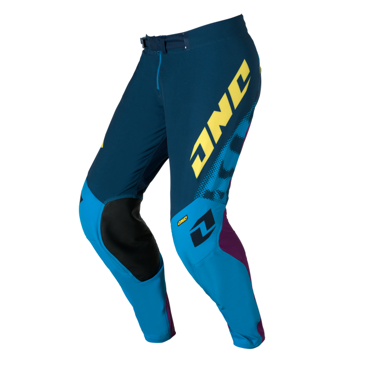 ONE Industries 2026 X-297 Jersey Pant Combo Tiger Navy