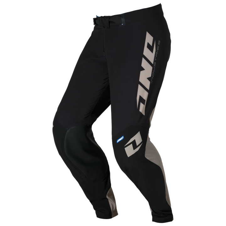 ONE Industries 2026 Youth X-297 Jersey Pant Combo Black Smoke