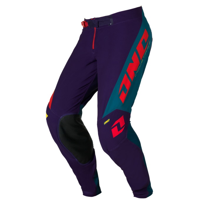 ONE Industries 2026 X-297 Jersey Pant Combo Desert Red