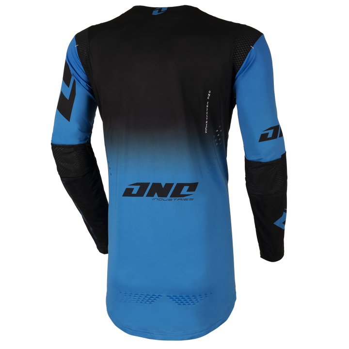 ONE Industries 2026 X-197 Jersey Pant Combo Blox Blue