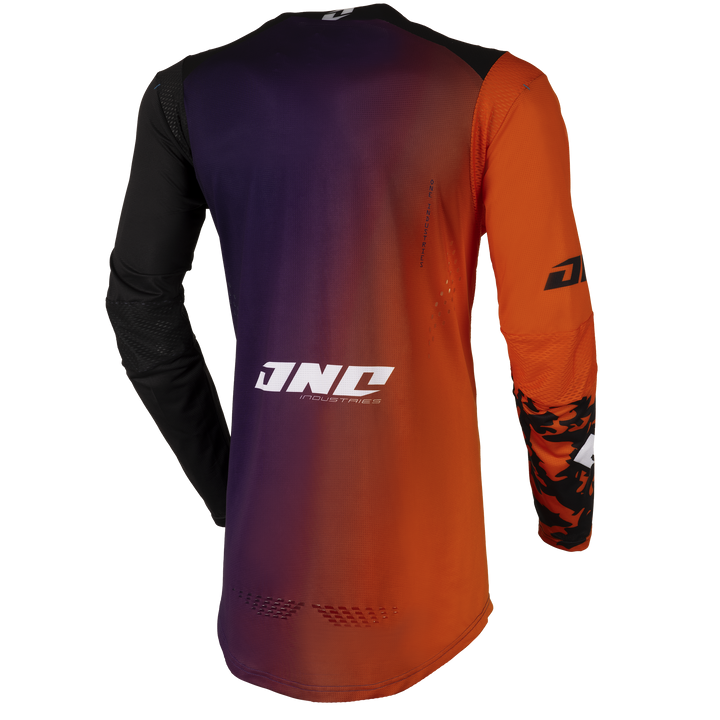 ONE Industries 2026 X-197 Jersey Pant Combo Daze Orange