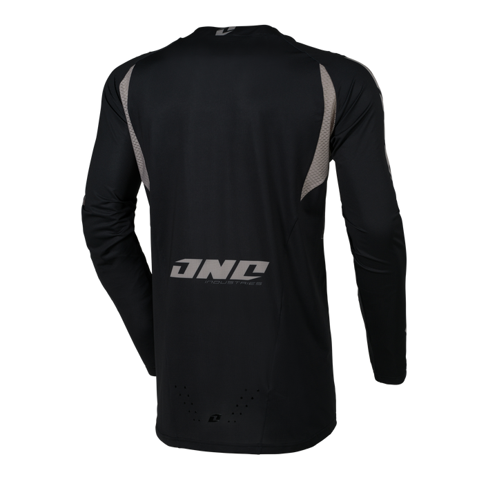 ONE Industries 2026 Youth X-297 Jersey Pant Combo Black Smoke