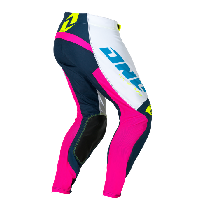 ONE Industries 2026 Youth X-297 Jersey Pant Combo Miami White