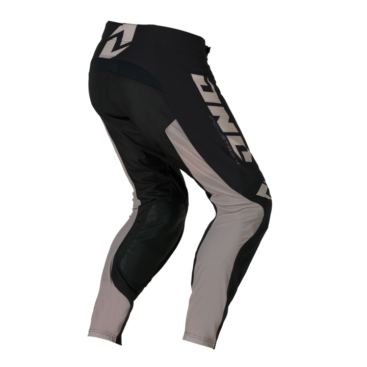 ONE Industries 2026 Youth X-297 Jersey Pant Combo Black Smoke