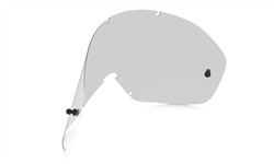 Oakley O2 MX Replacement Lens - Clear