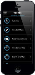 Vance & Hines Fuelpak Fp-3 Tuner