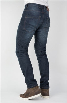 Oxford Bull-it SP120 LITE Heritage Straight Fit Jeans