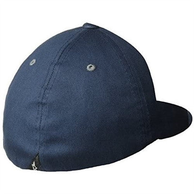 Alpinestars Force Hat - Navy - Small/Medium