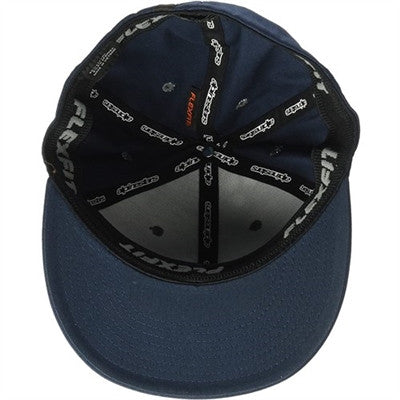 Alpinestars Force Hat - Navy - Small/Medium