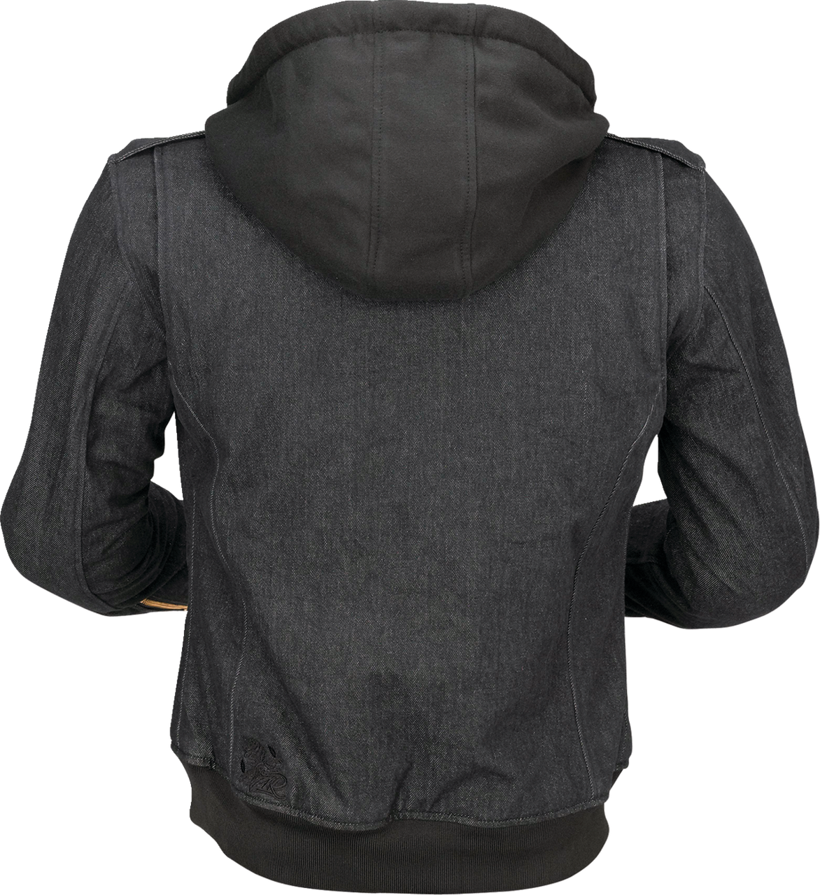 Z1R Womens Blinker Jacket Black